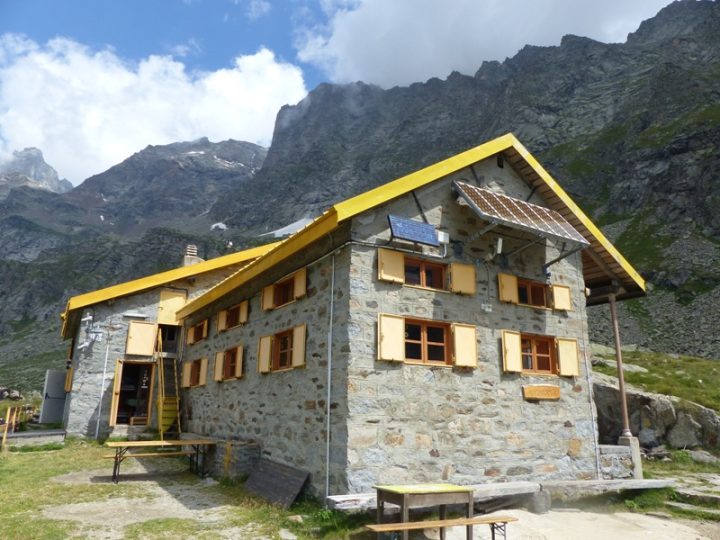 Refuge Pontese
