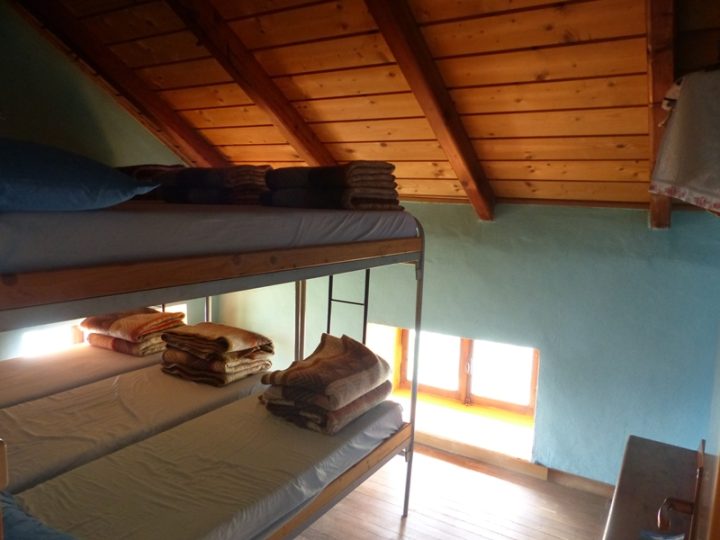 Refuge Pontese