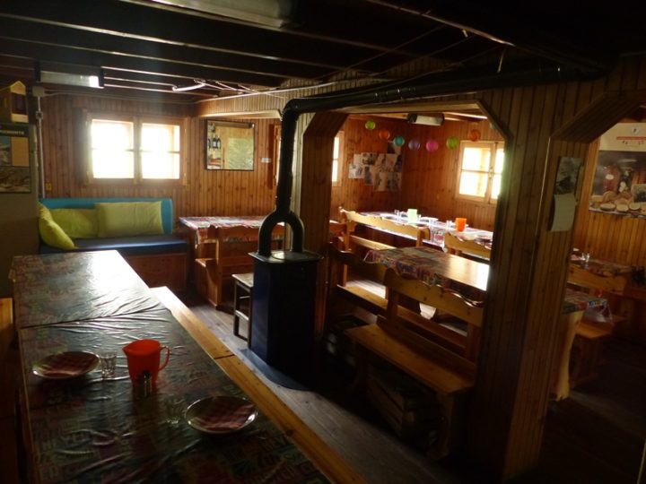 Refuge Pontese