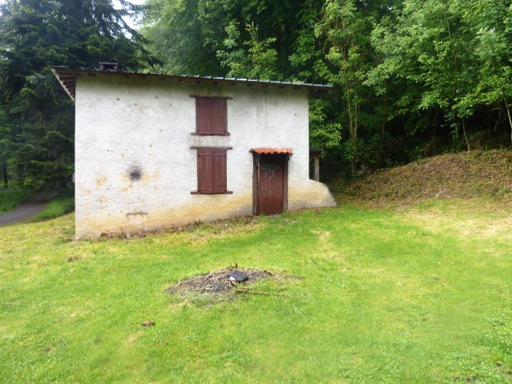 Refuge Saint Martin