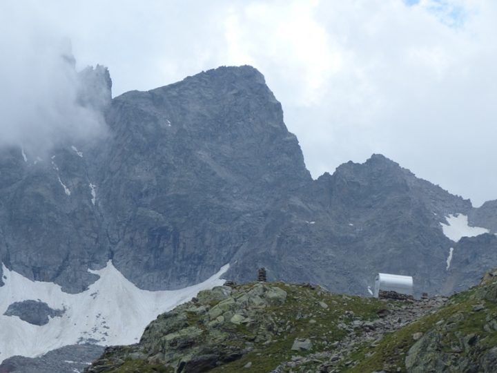Bivouac Gino Carpano