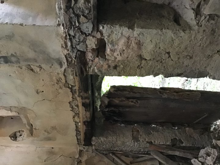 Ancien moulin d'Apt