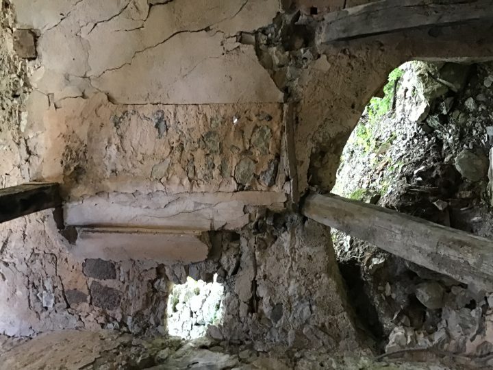Ancien moulin d'Apt