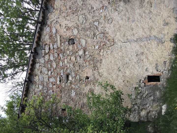 Ancien moulin d'Apt