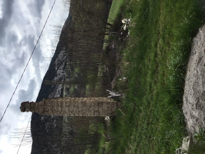 Cabane de Grenagion