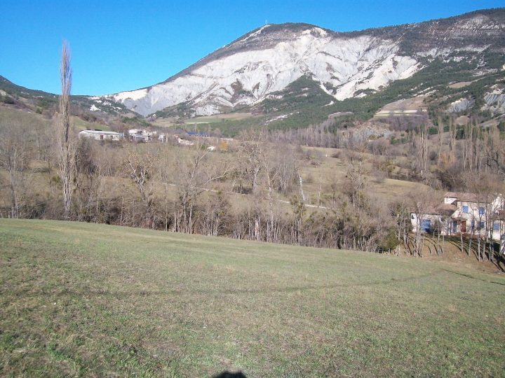 Cabane de Grenagion