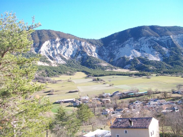 Cabane de Grenagion