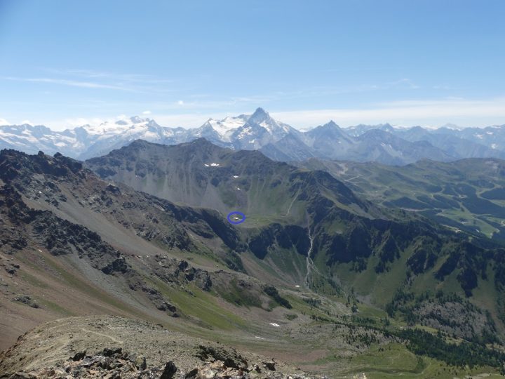 Refuge Arbolle