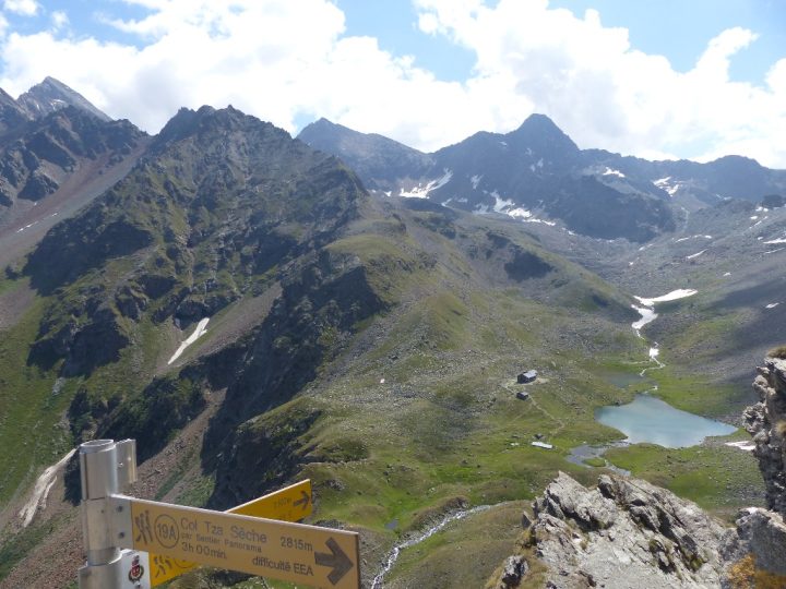Refuge Arbolle