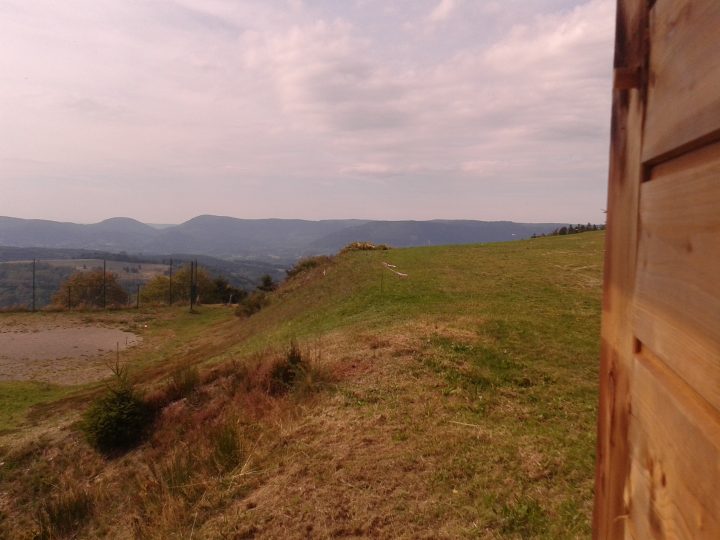 Abri des Haxes