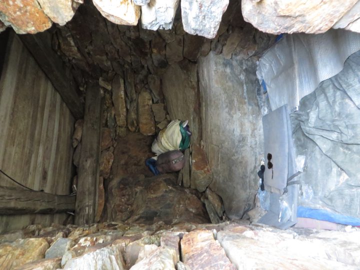 Cabana de Sotllo