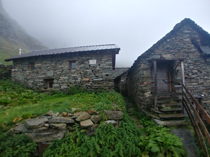 Alpe Cavaglione