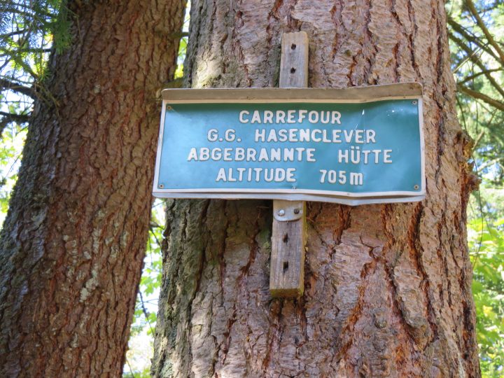 Abri du Hasenclever