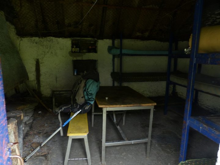 Cabane d'Uls