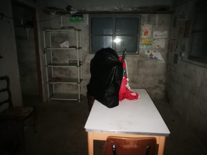 Cabanes de Pédain