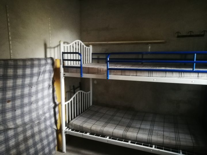 Cabanes de Pédain