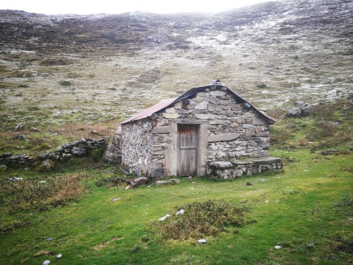 Cabanes de Pédain