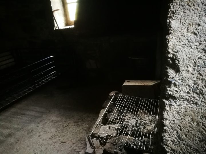 Cabanes de Pédain