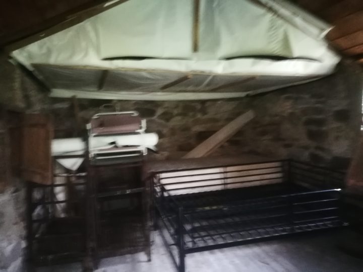 Cabanes de Pédain