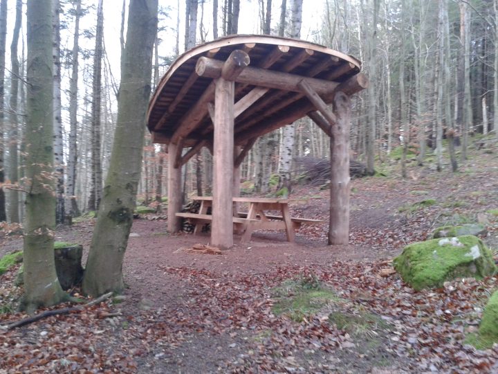 Abri du Purpurkopf