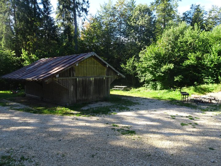 La Citerne