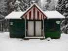 Chalet de Battion