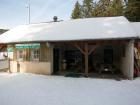 Chalet de Lispach