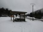 Abri Pont des Saules
