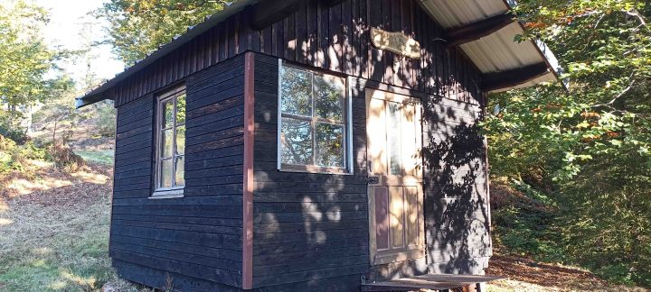 Chalet de l'Alouette