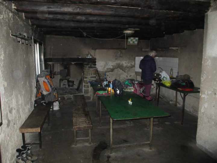 Refuge des Cortalets (refuge d'hiver)