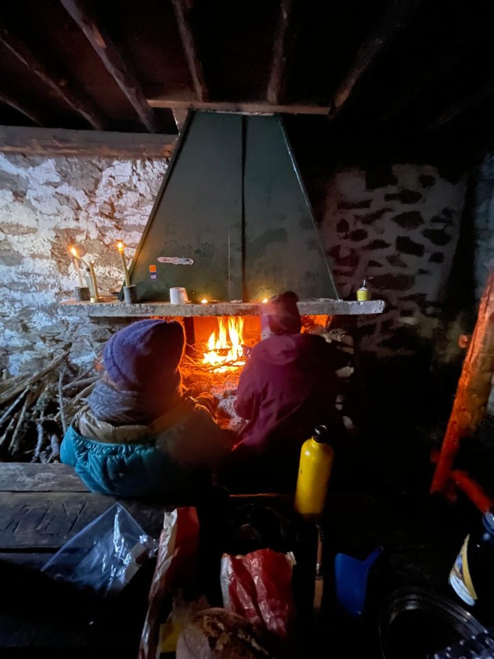 Refuge de Balaig