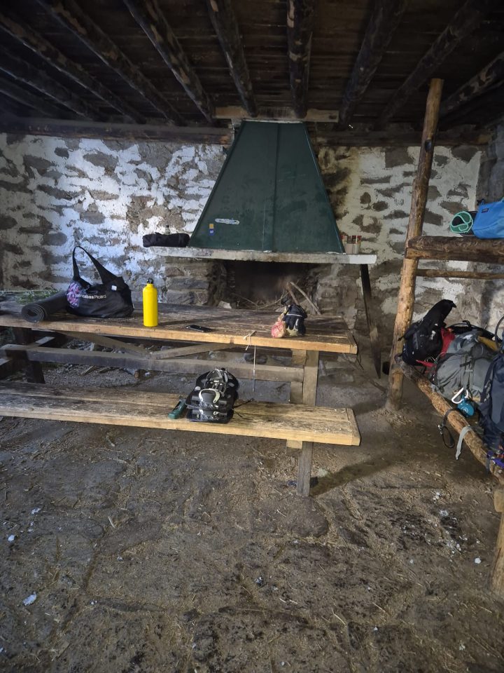 Refuge de Balaig