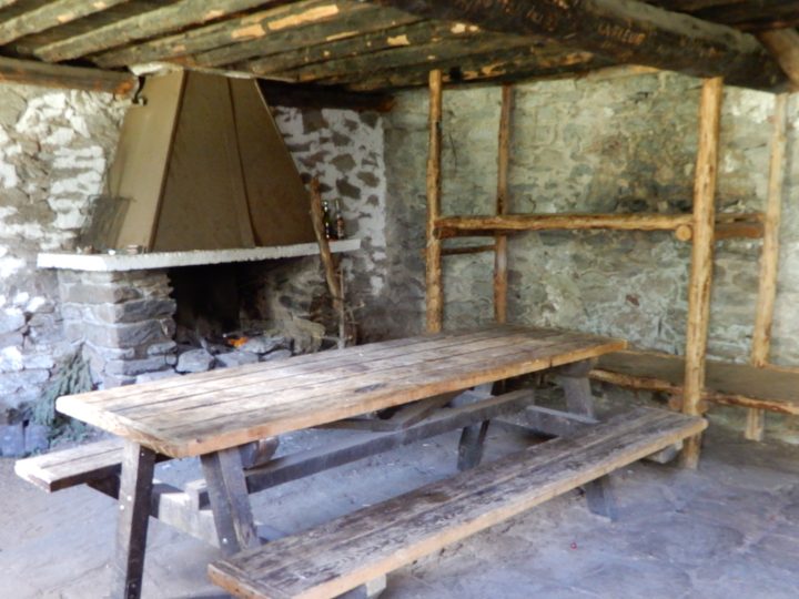 Refuge de Balaig