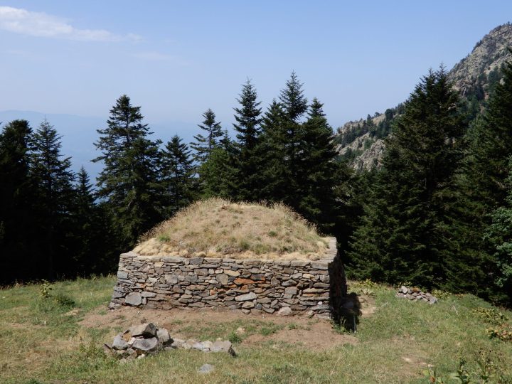 Refuge de Balaig