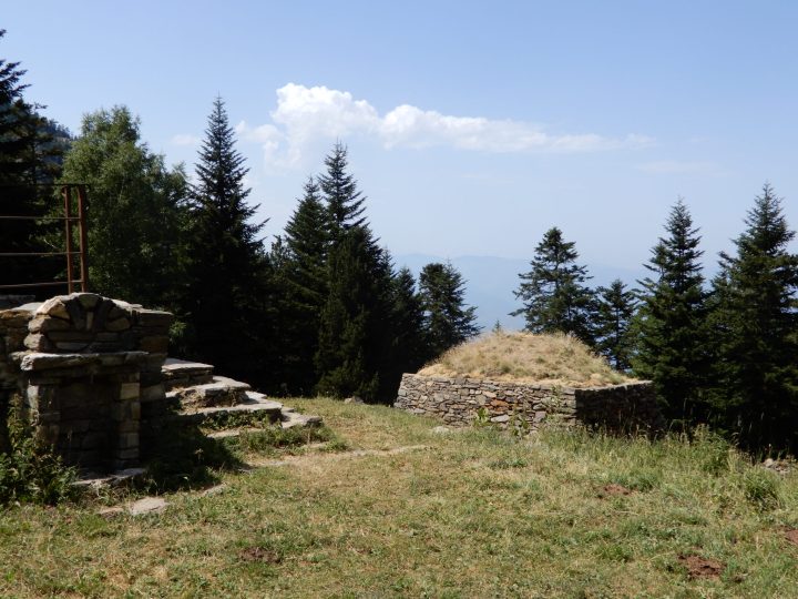 Refuge de Balaig