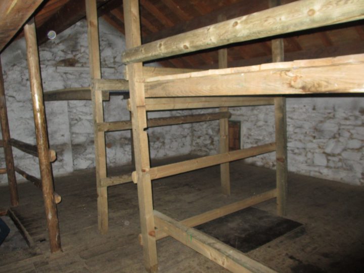 Refuge de Balaig