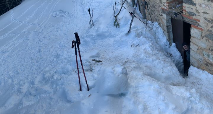 Refuge de Balaig