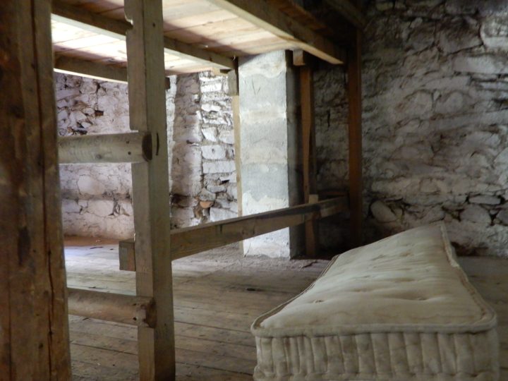 Refuge de Balaig