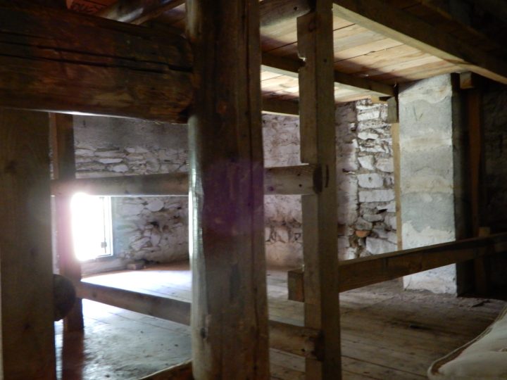 Refuge de Balaig
