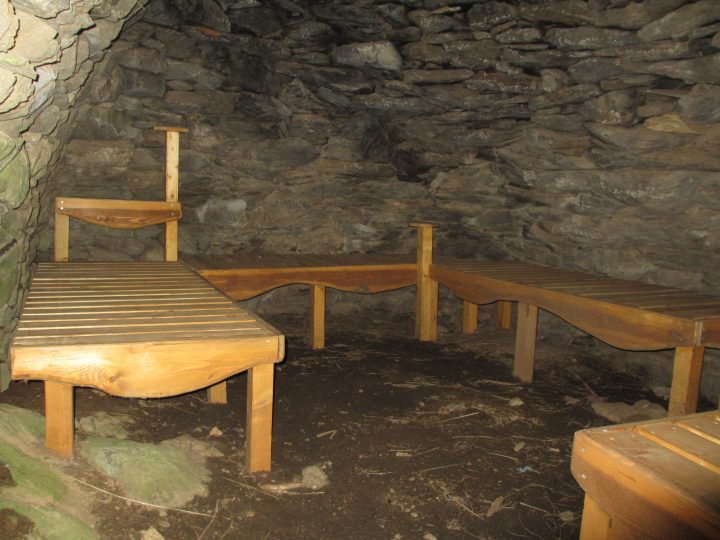 Orri de Balaig