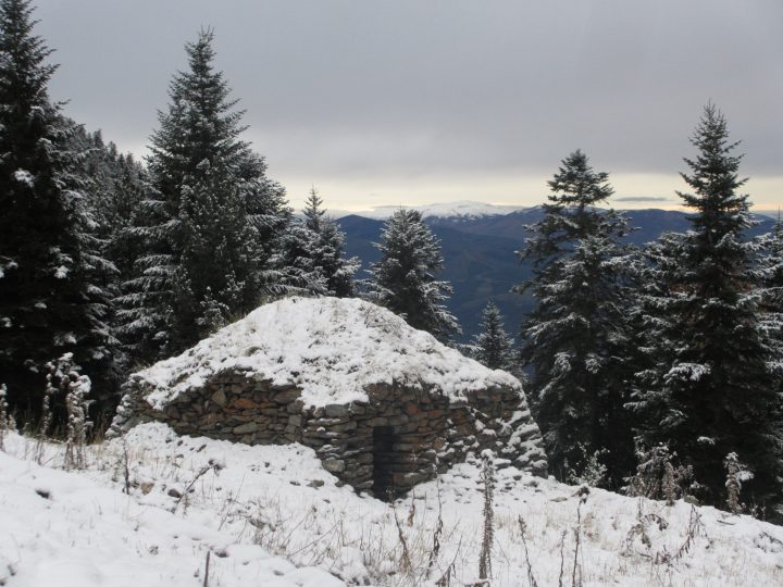 Orri de Balaig