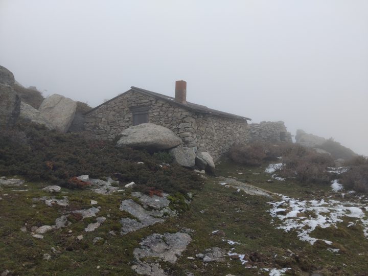 Bergerie de Pasturicciola