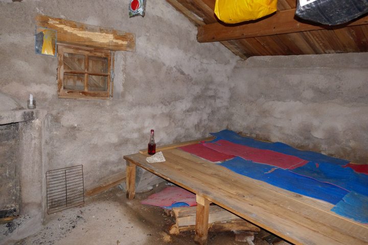 Bergerie de Pasturicciola