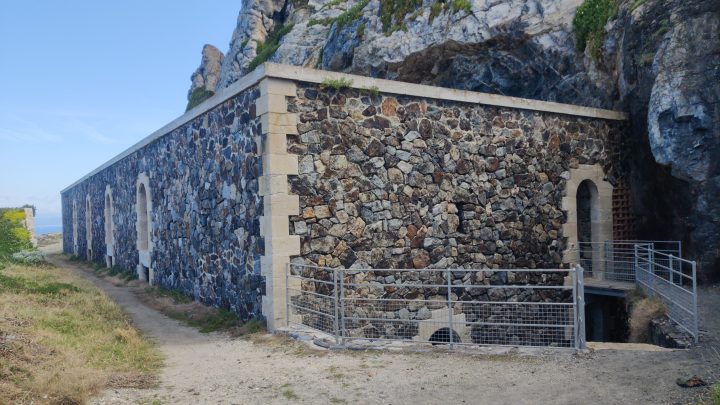 Abri des Mèdes