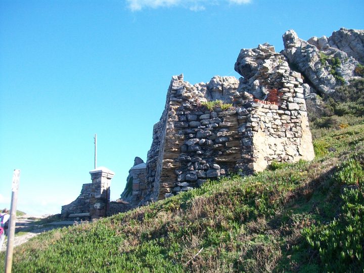 Abri des Mèdes