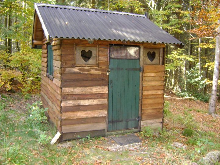 Refuge Altmatt
