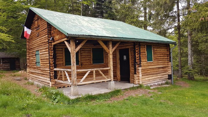 Refuge Altmatt