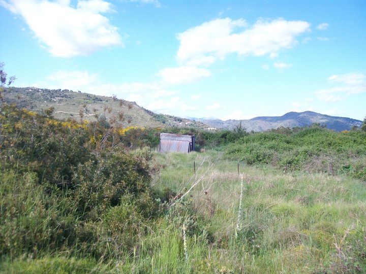 Cabane des Graus