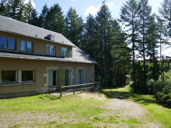 Chalet du Breuil