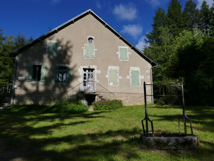 Chalet du Breuil